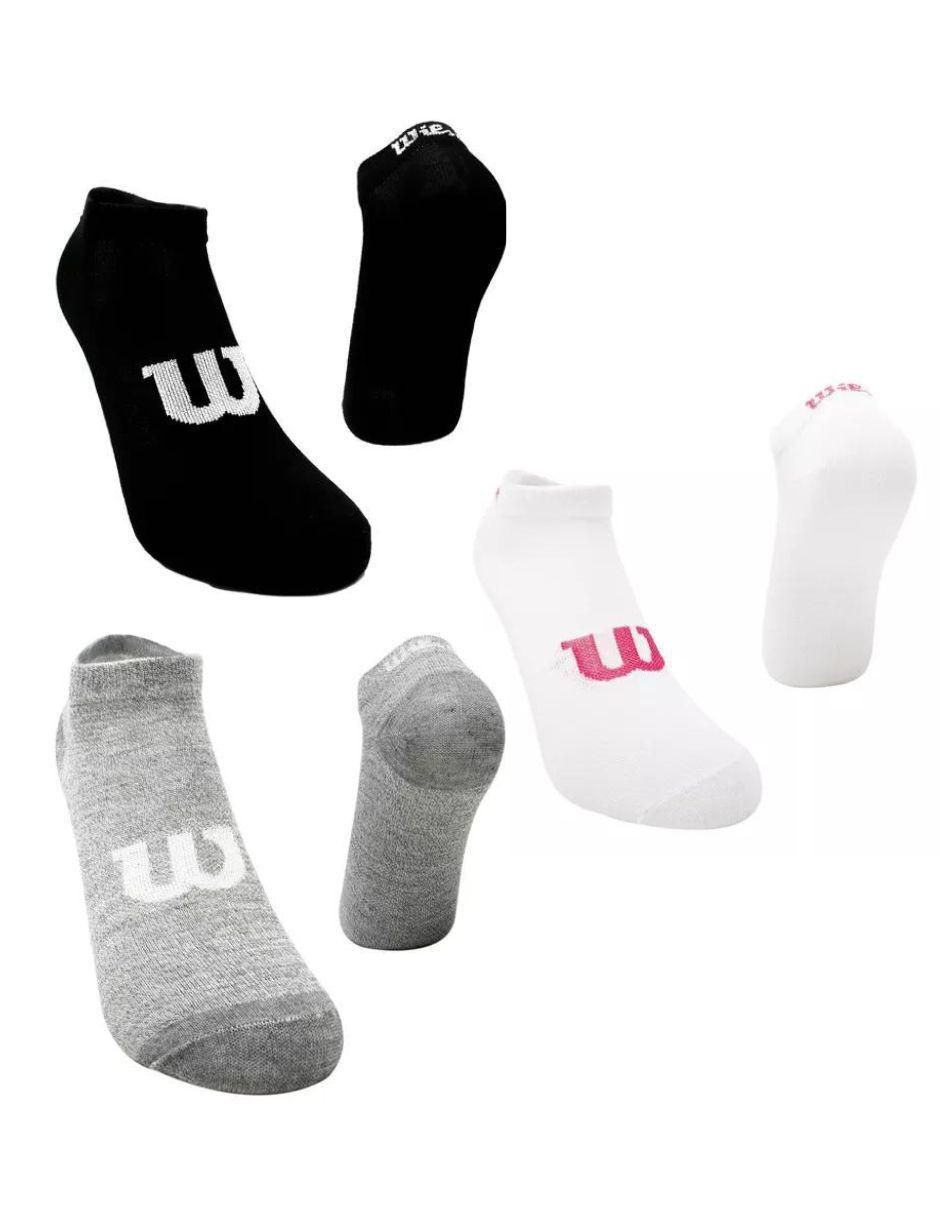 Set de tín para mujer 7 pares 3