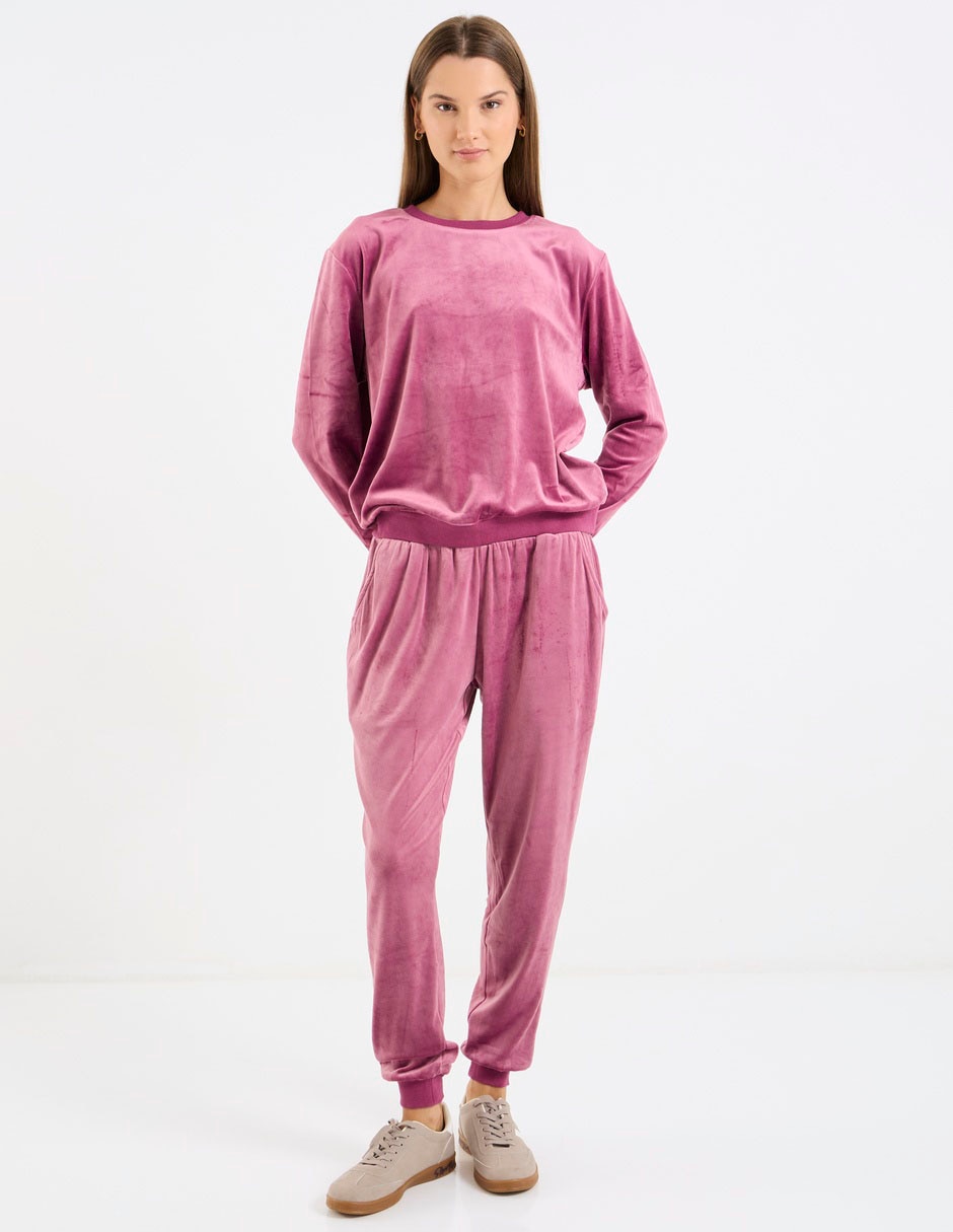 Conjunto pijama para mujer 3