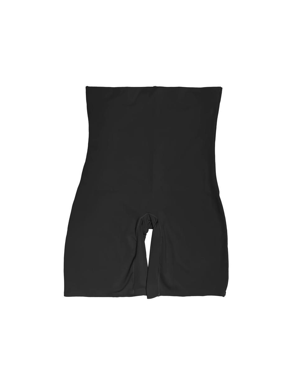 Faja tipo short con compresión alta para mujer 2