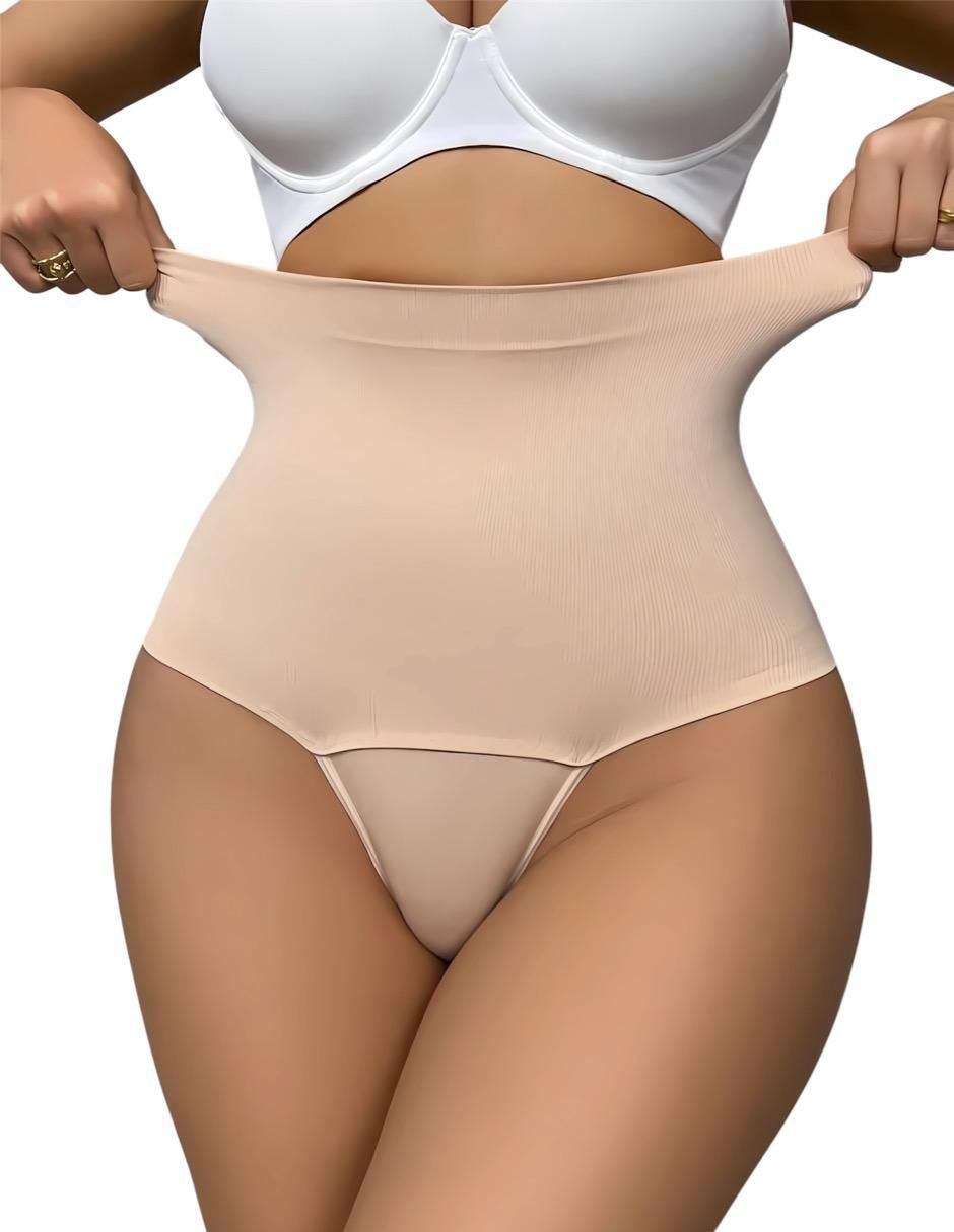 Faja tipo panty con compresión media para mujer 2