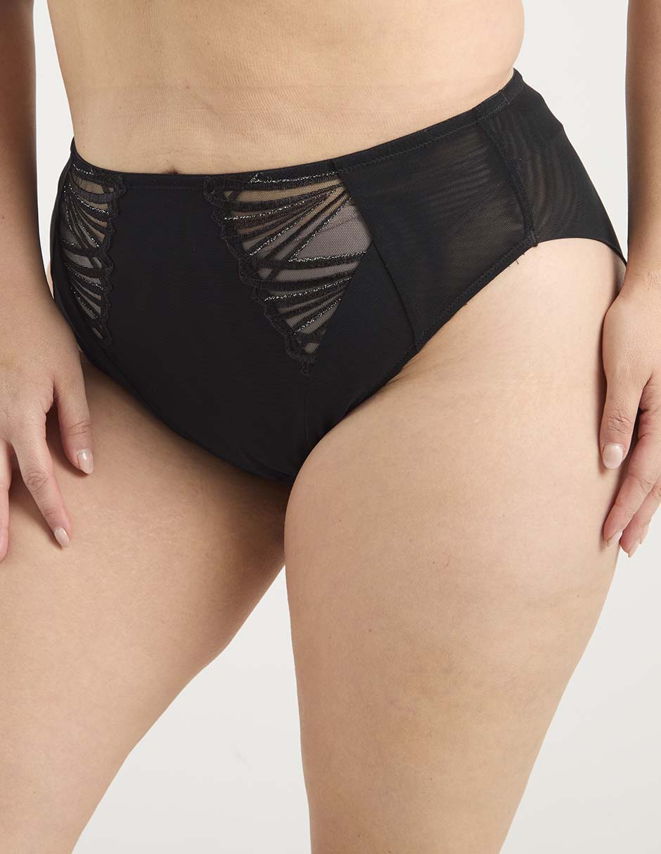 Panty para mujer 6