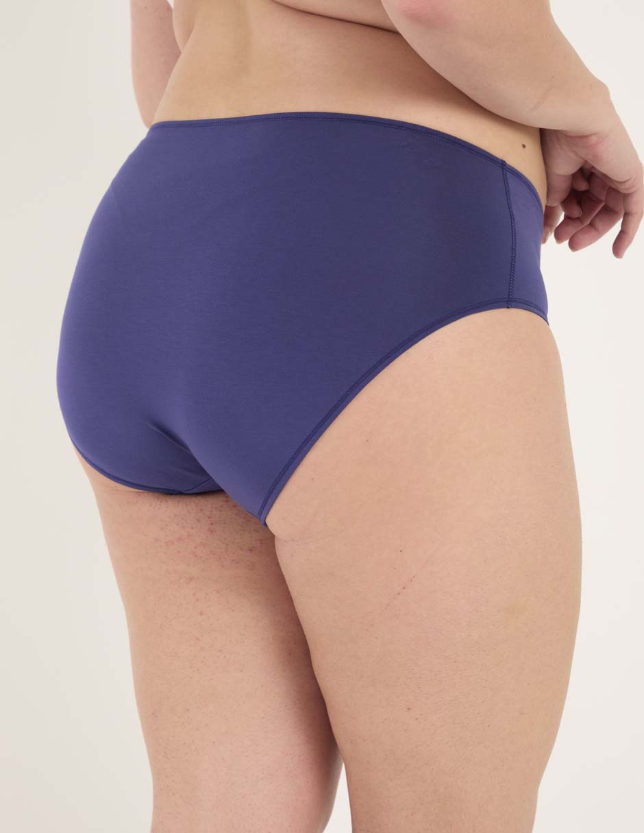 Panty para mujer 3
