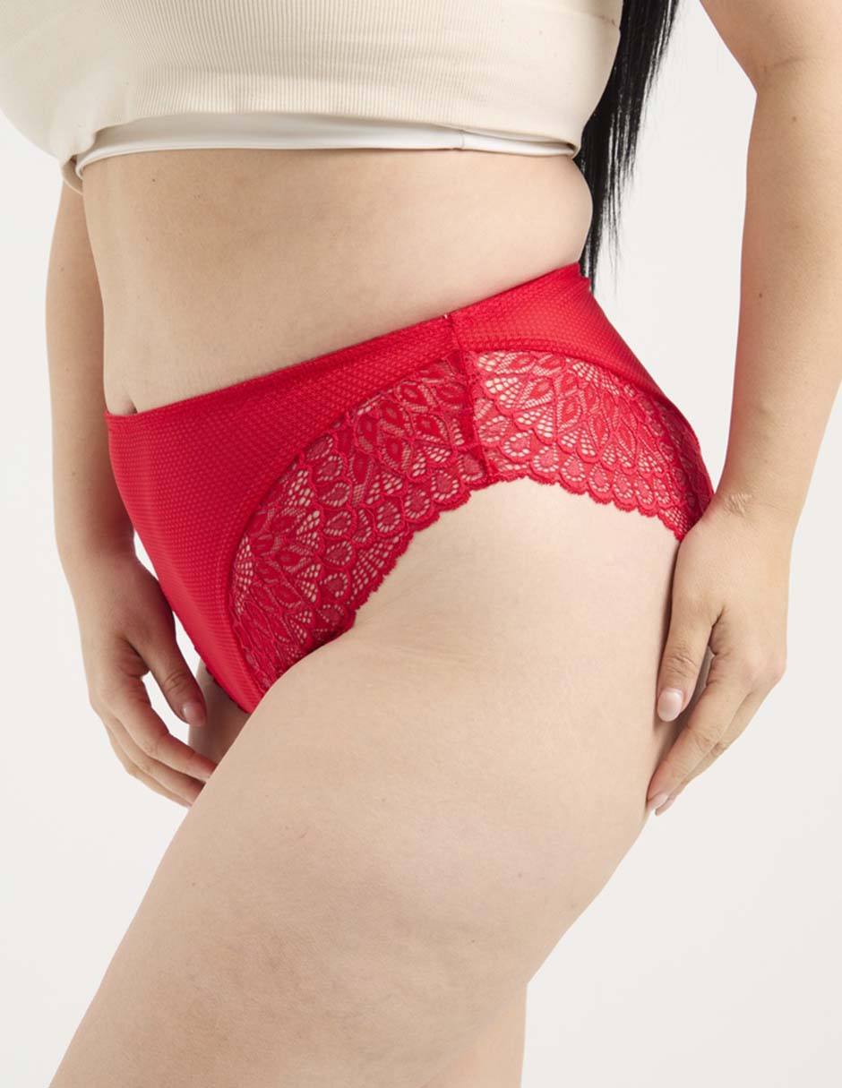 Panty para mujer 2