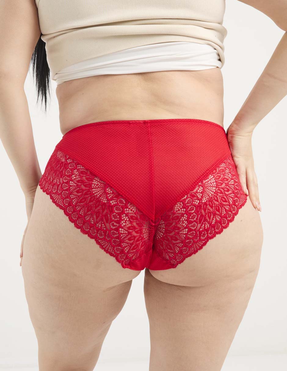 Panty para mujer 3