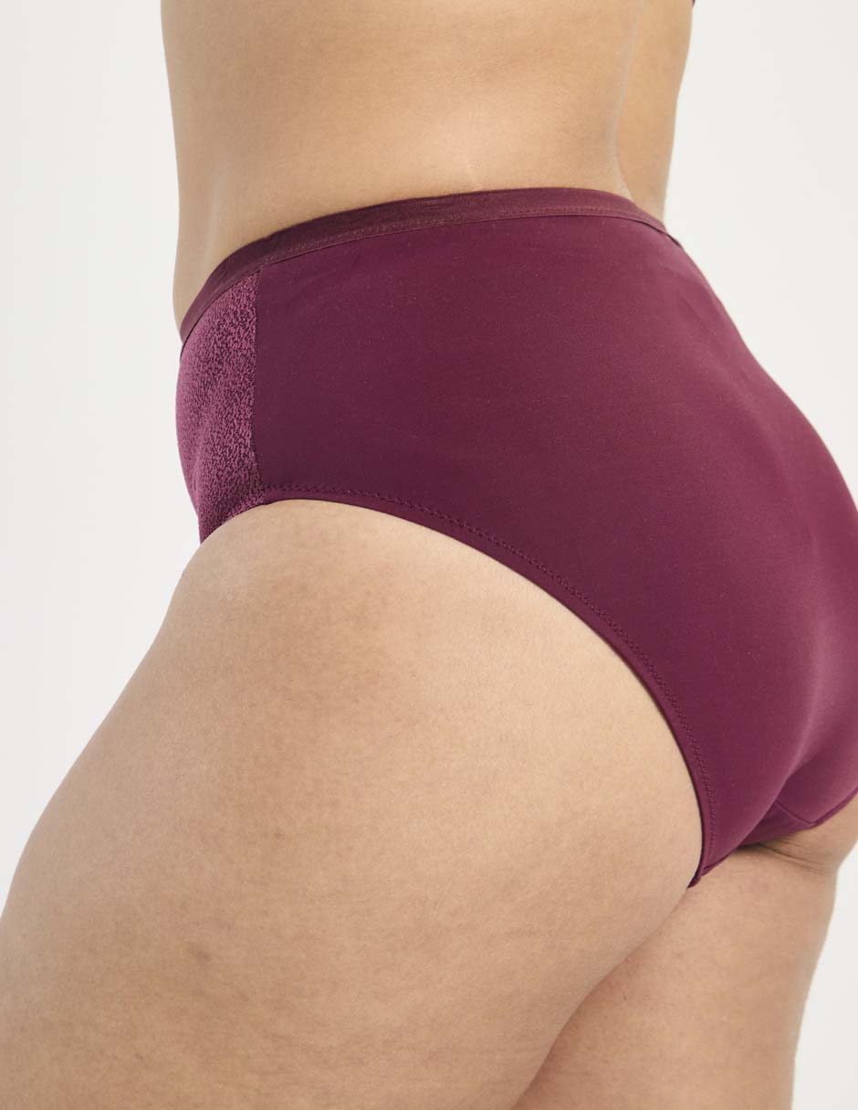 Panty para mujer 3