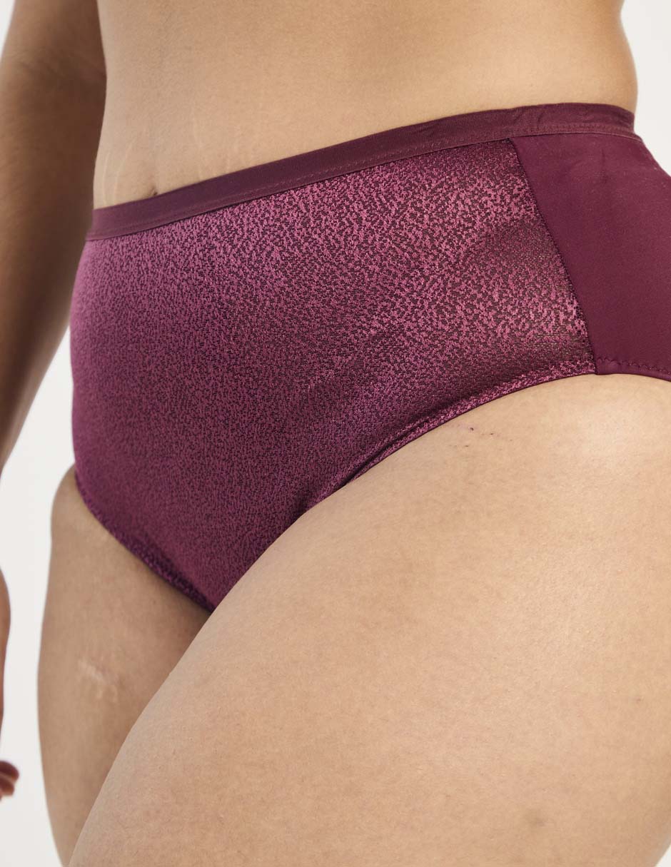 Panty para mujer 4