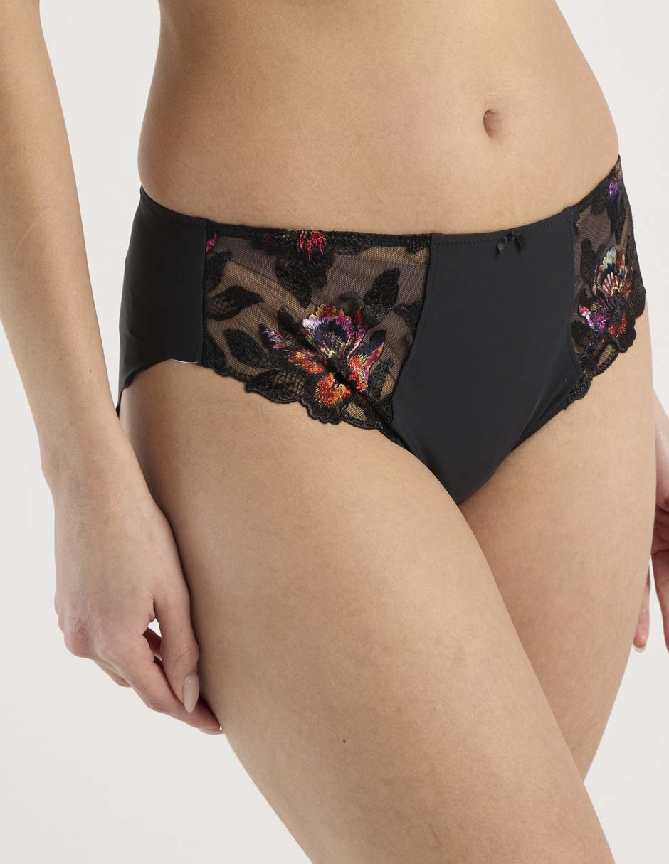 Panty para mujer 2
