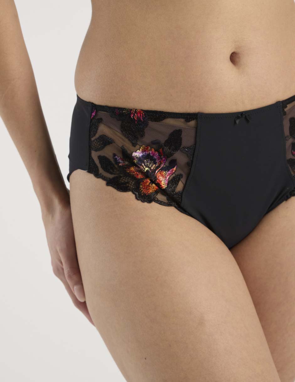 Panty para mujer 4