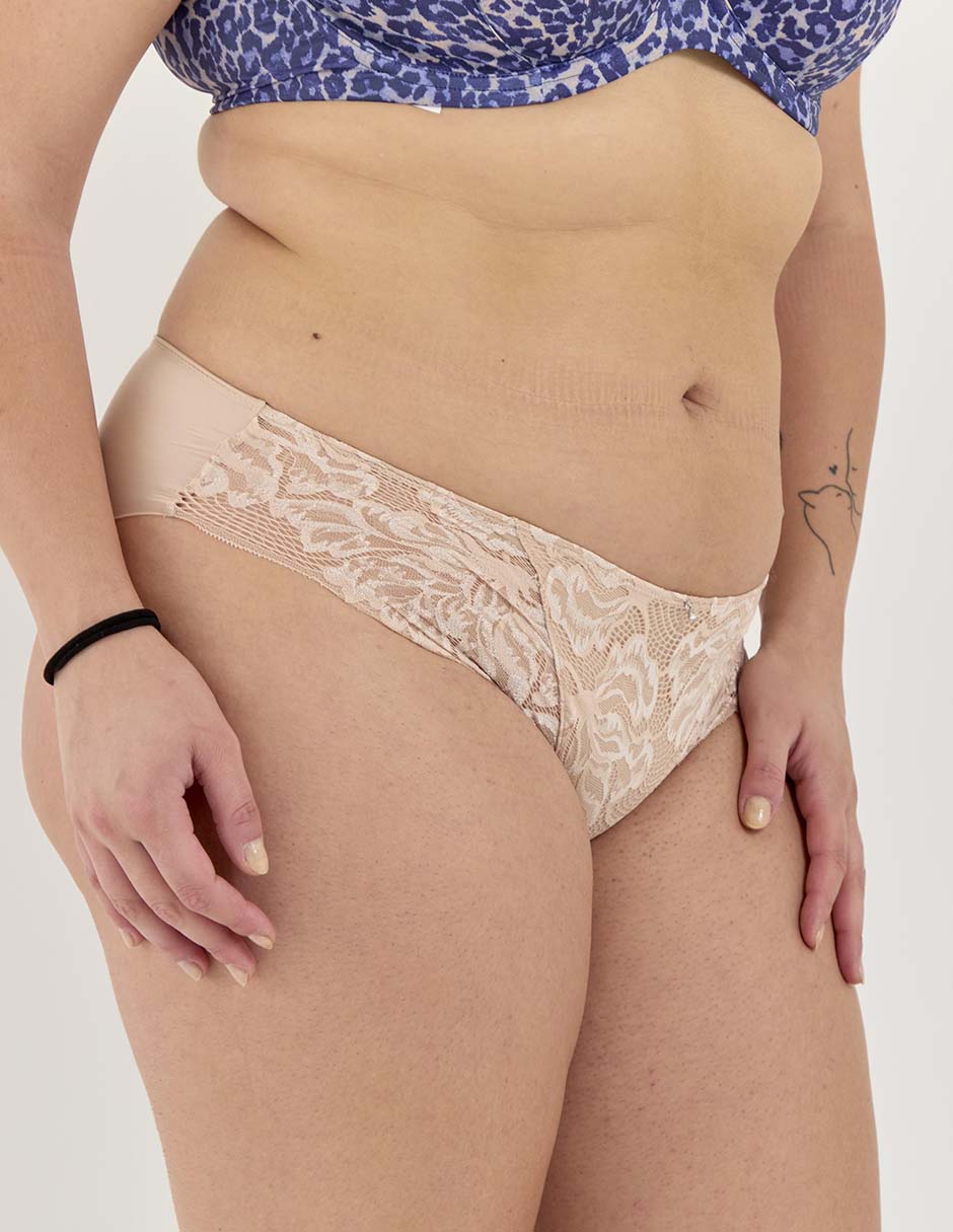 Panty para mujer 2