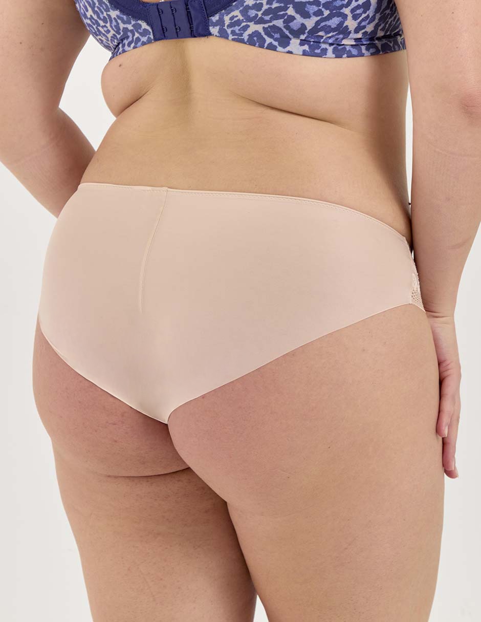 Panty para mujer 3
