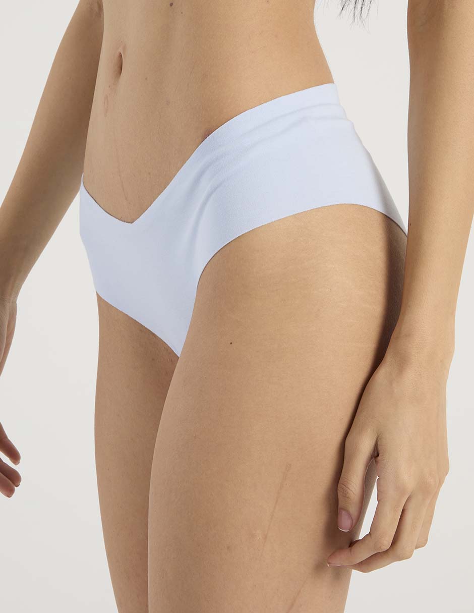 Cheeky de algodón para mujer 2