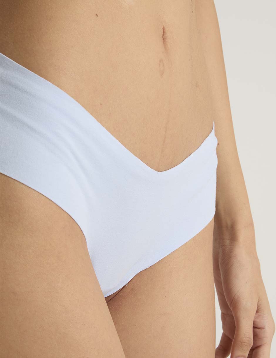 Cheeky de algodón para mujer 4