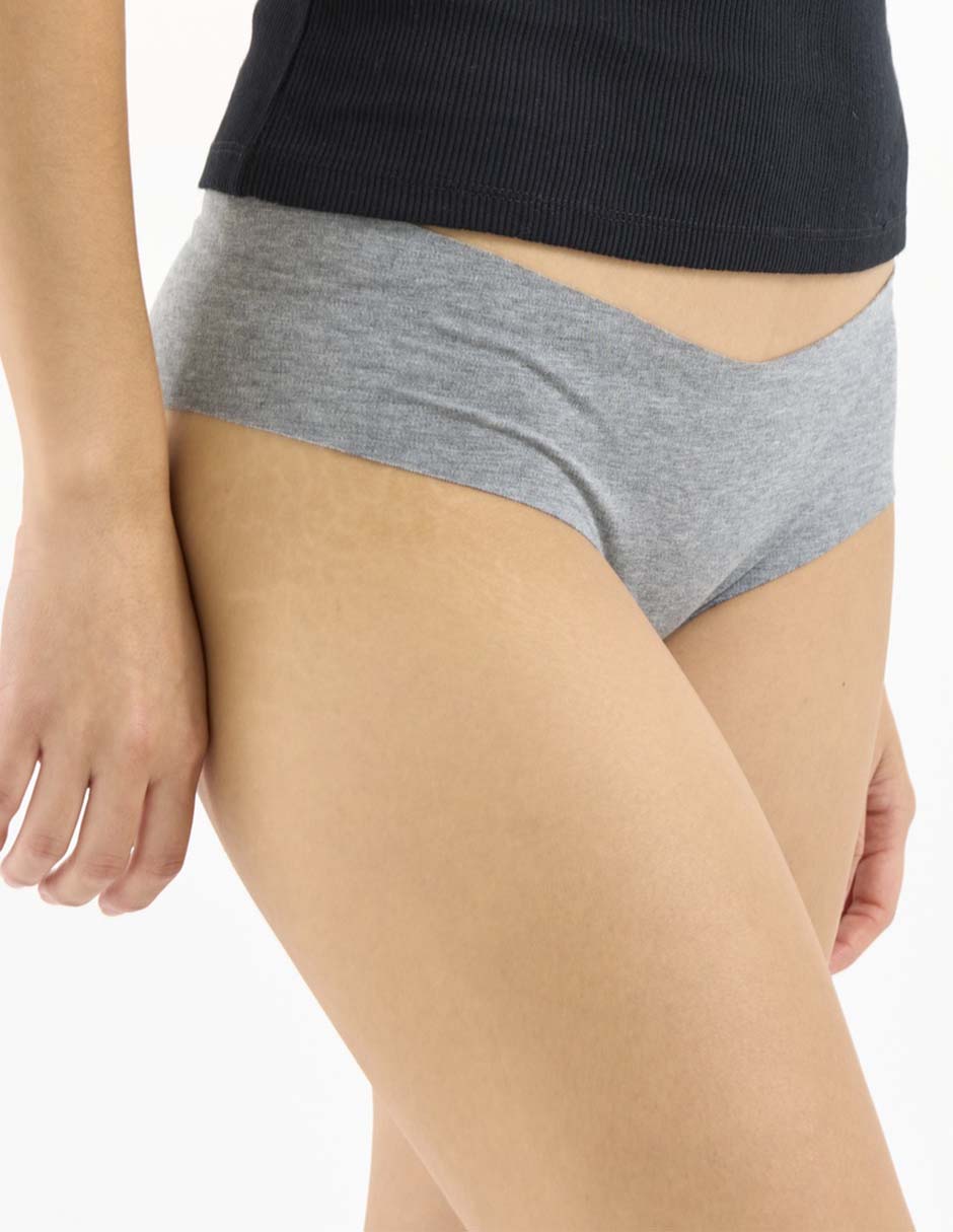 Cheeky de algodón para mujer 2