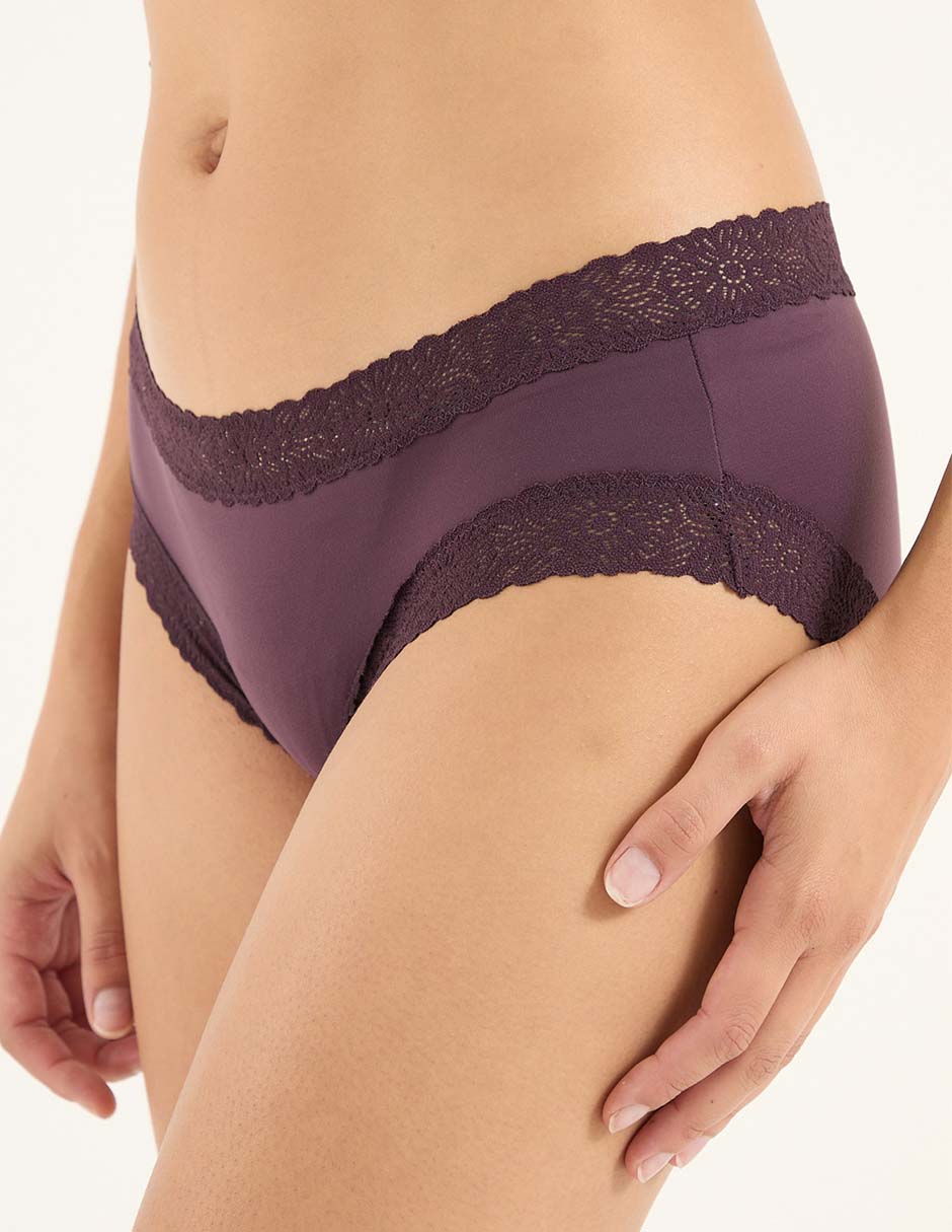 Panty para mujer 2
