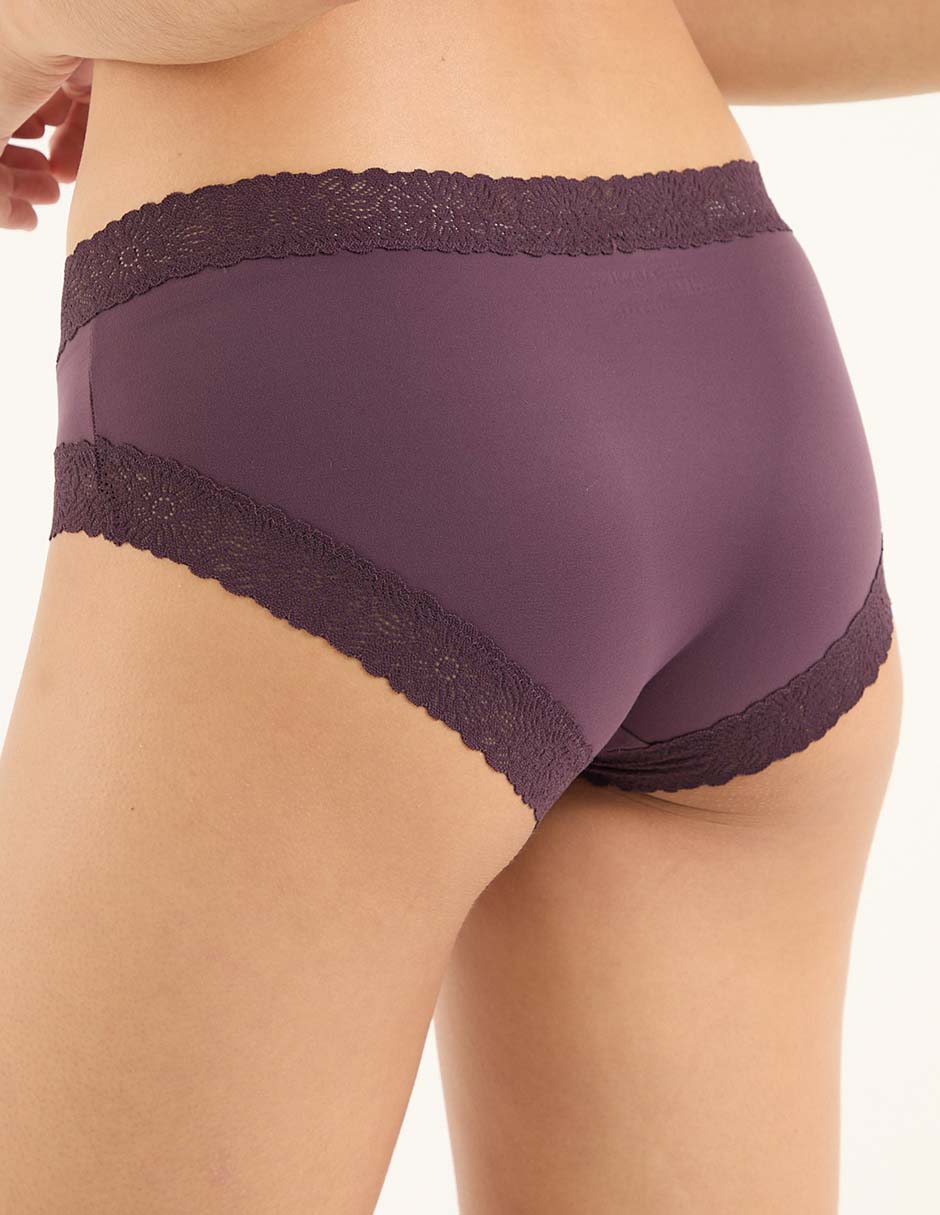 Panty para mujer 3