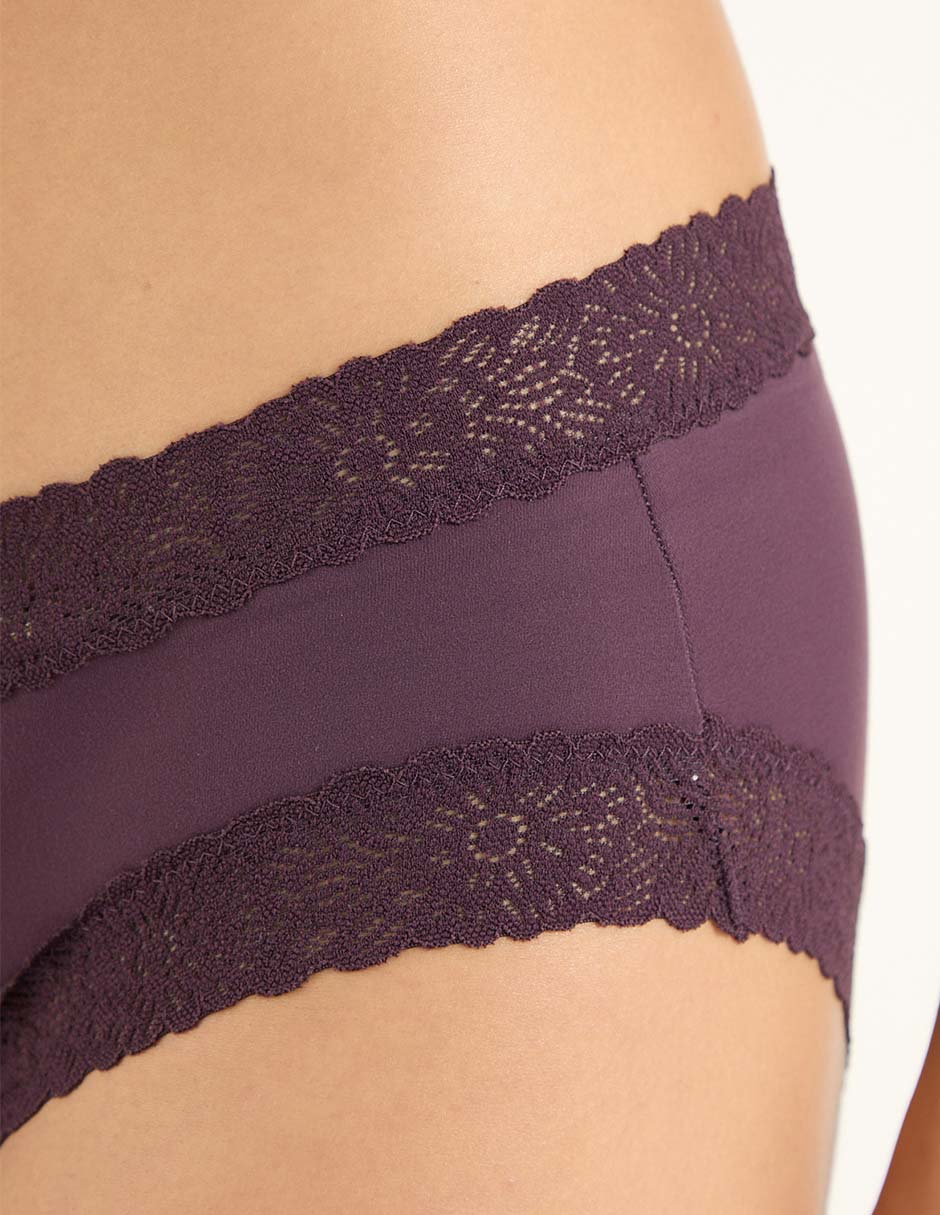 Panty para mujer 4