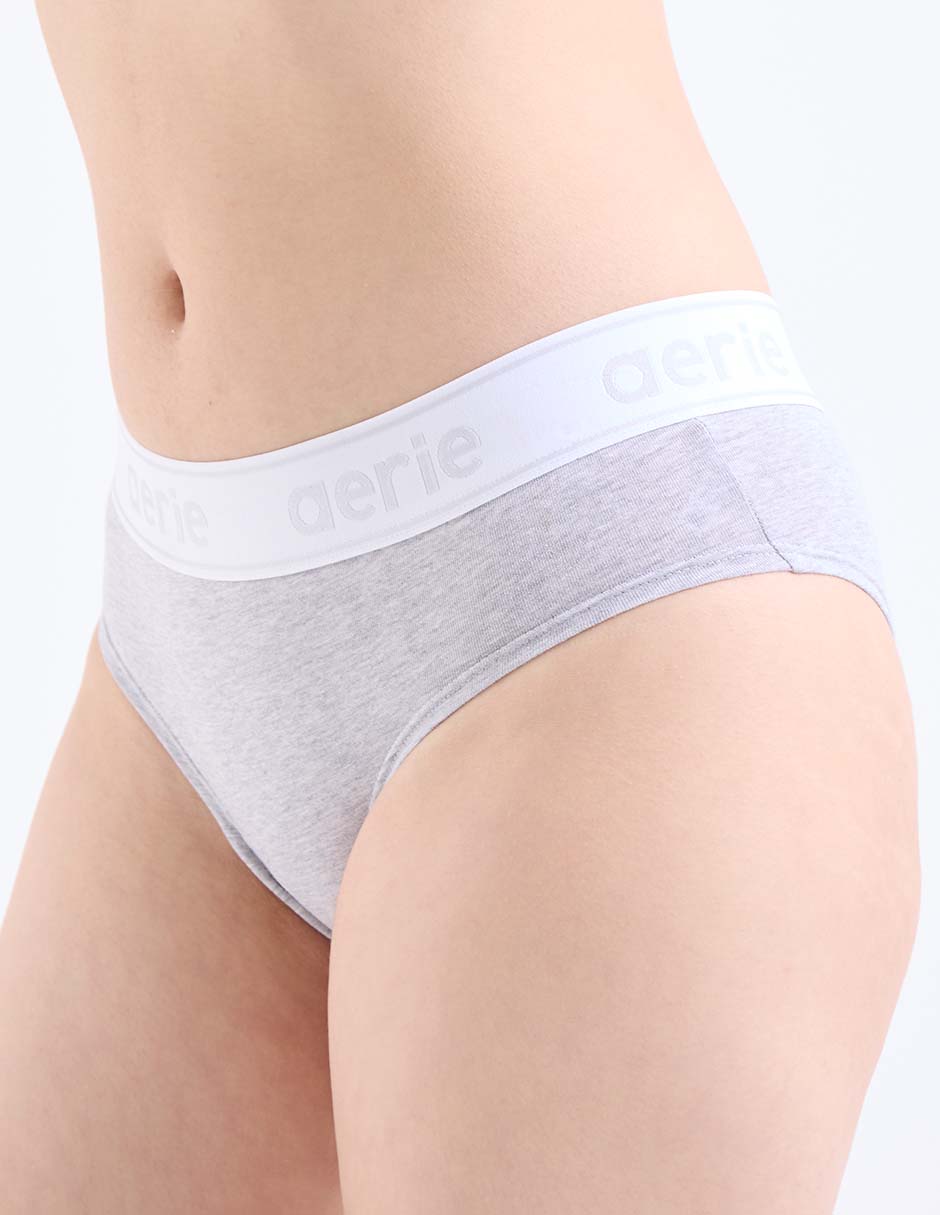 Cheeky de algodón para mujer 2