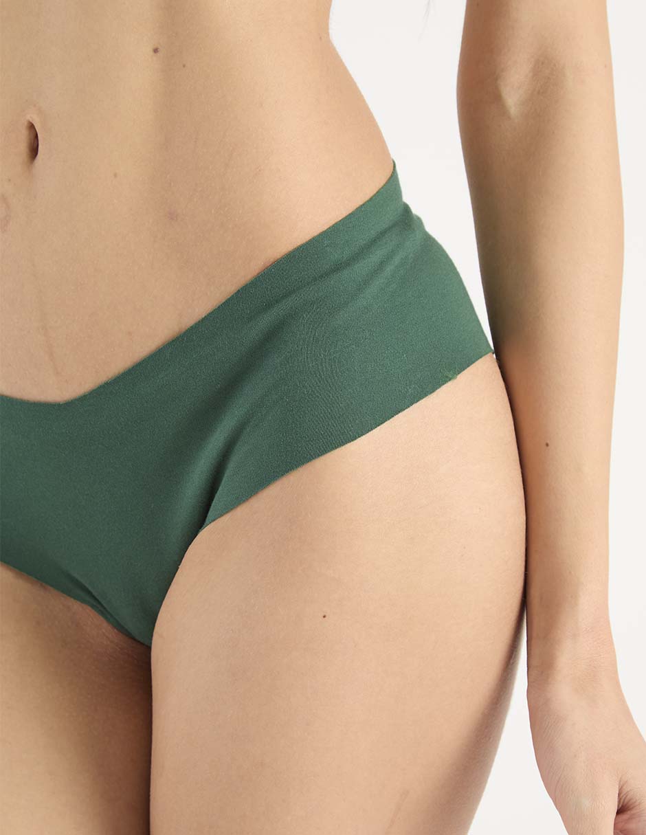 Cheeky de algodón para mujer 4