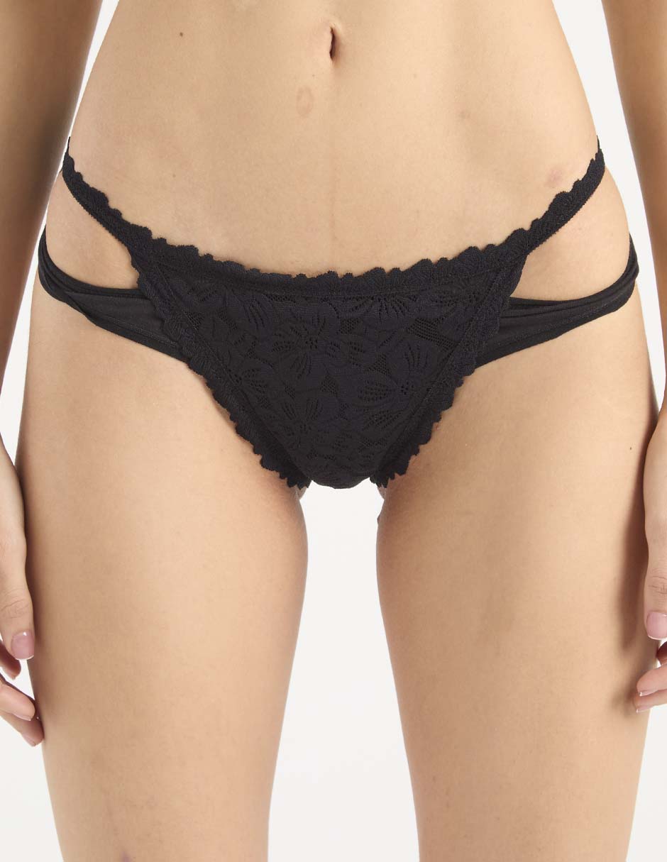 Bikini de nylon para mujer Bikini de nylon para mujer