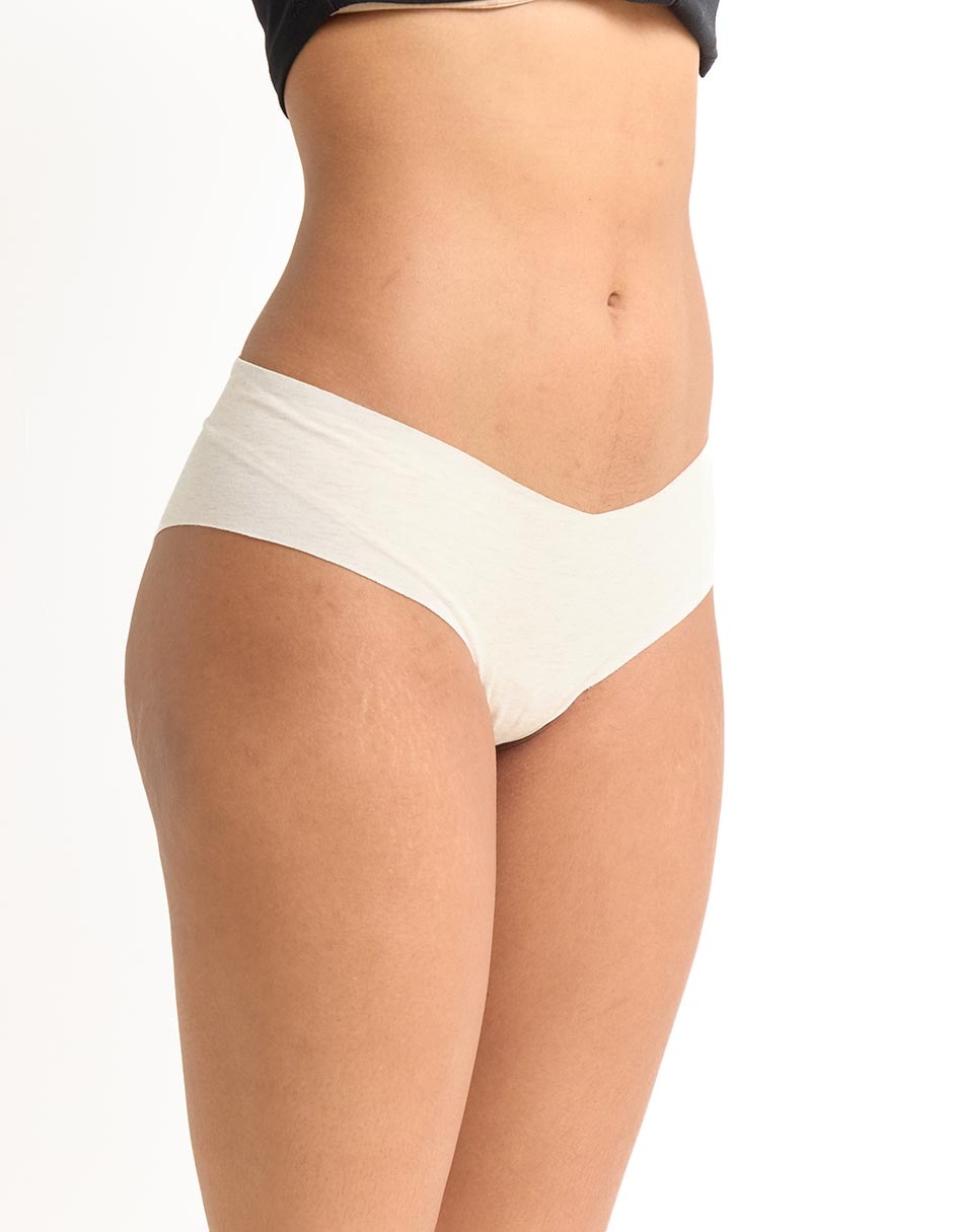 Cheeky de algodón para mujer 2