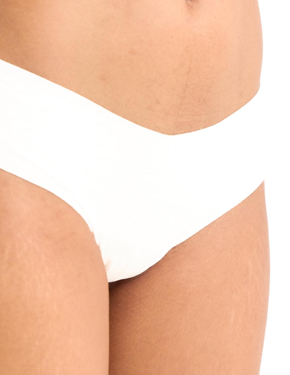 Cheeky de algodón para mujer 4