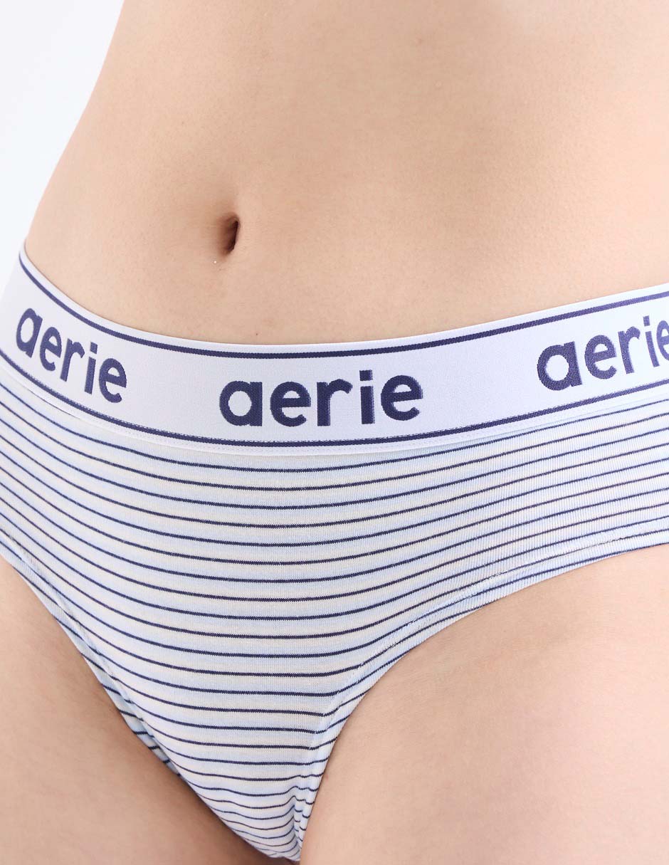 Cheeky de algodón para mujer 4
