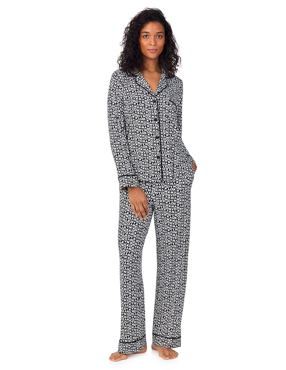 Conjunto pijama para mujer