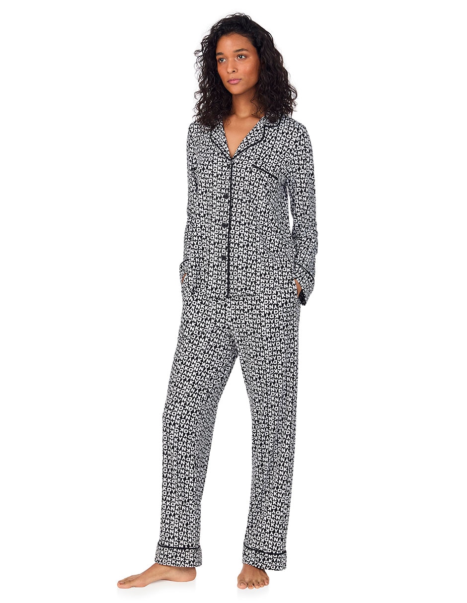 Conjunto pijama para mujer 2