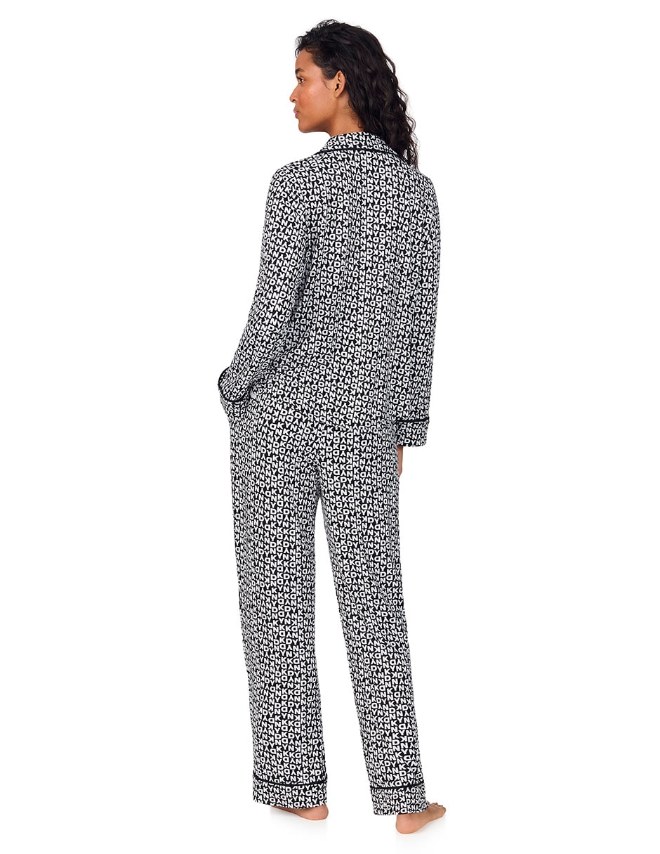Conjunto pijama para mujer 3