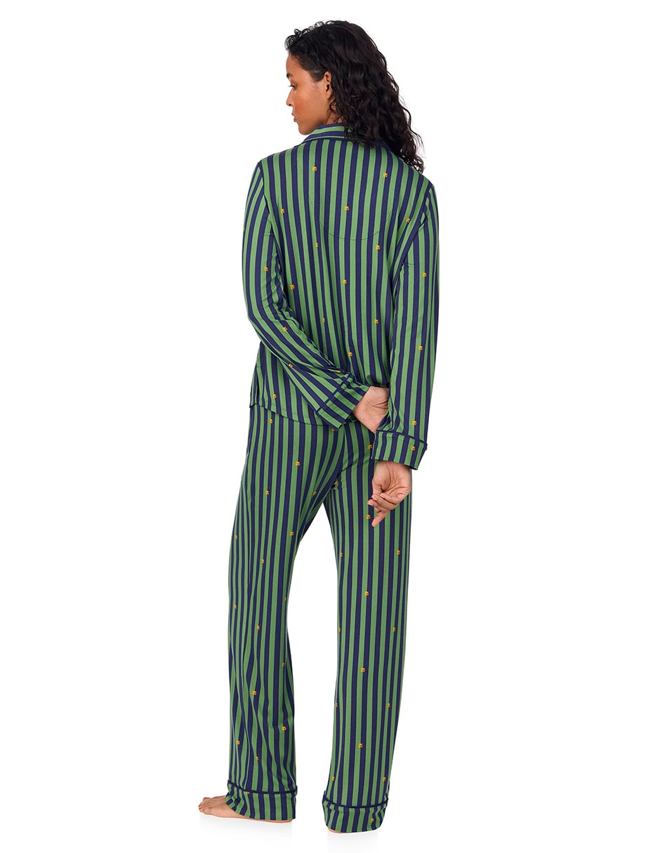 Conjunto pijama para mujer 3