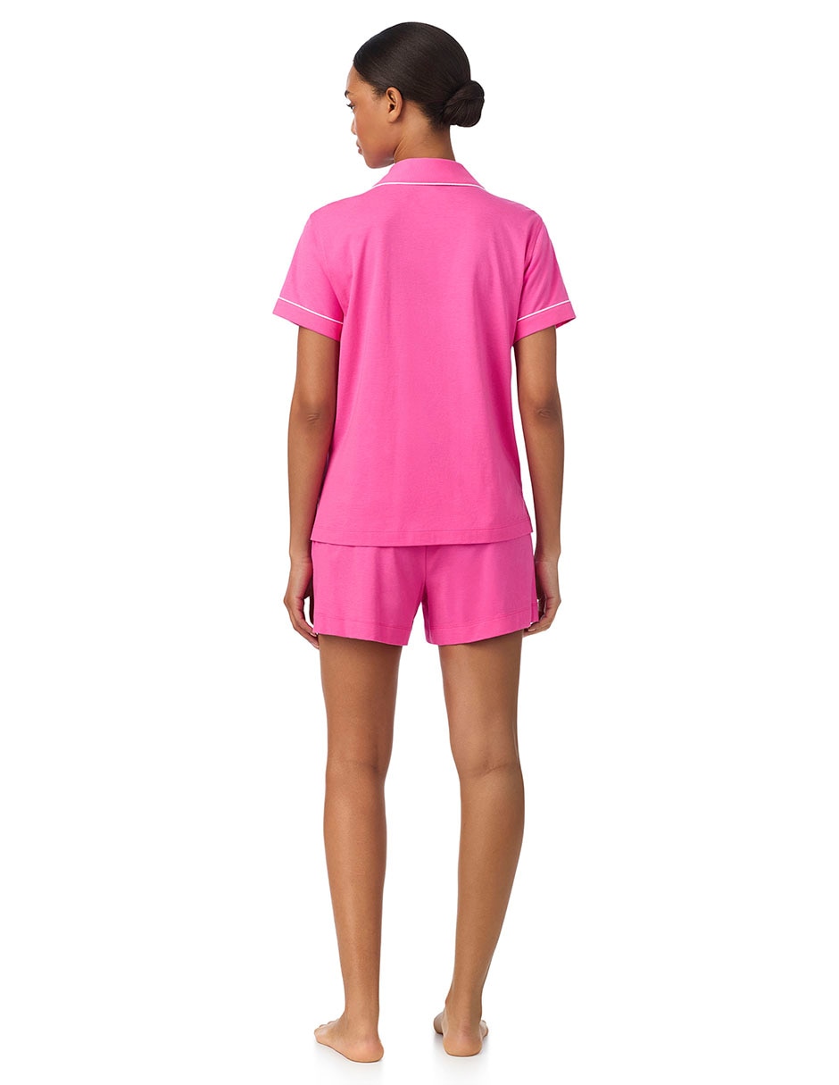 Conjunto pijama para mujer 2