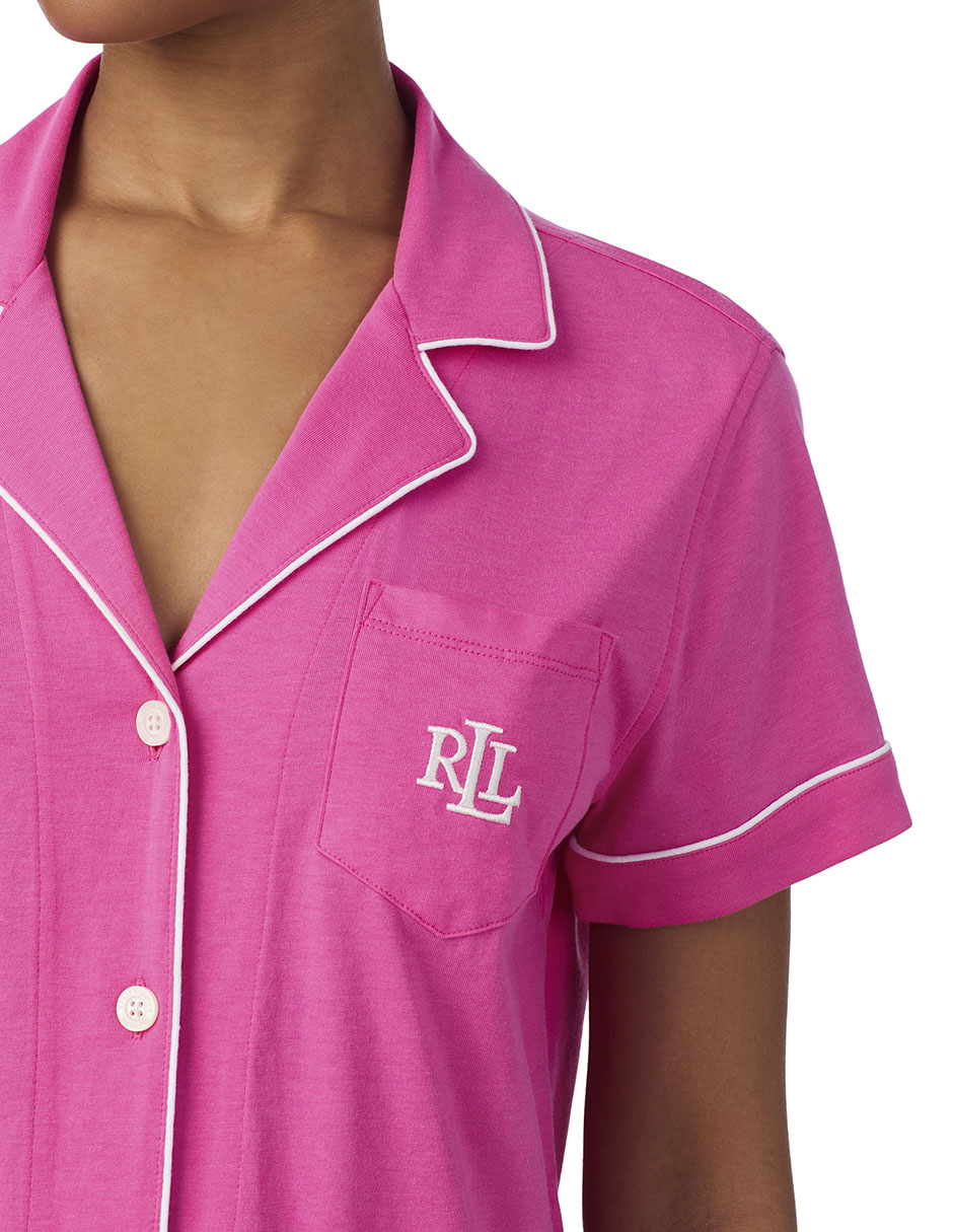 Conjunto pijama para mujer 3