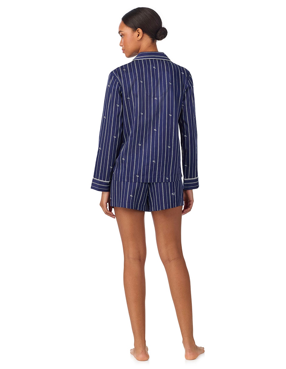 Conjunto pijama para mujer 2