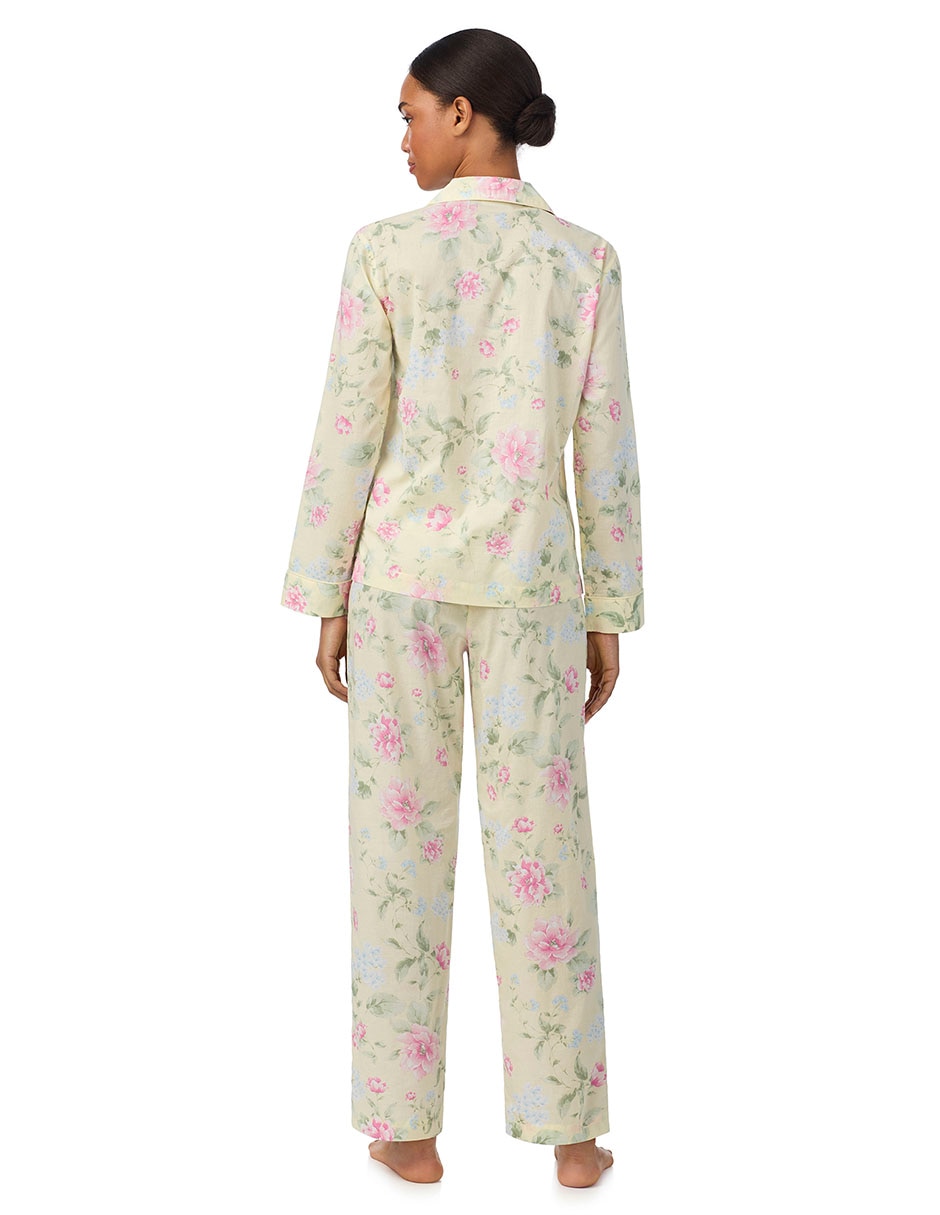 Conjunto pijama para mujer 2