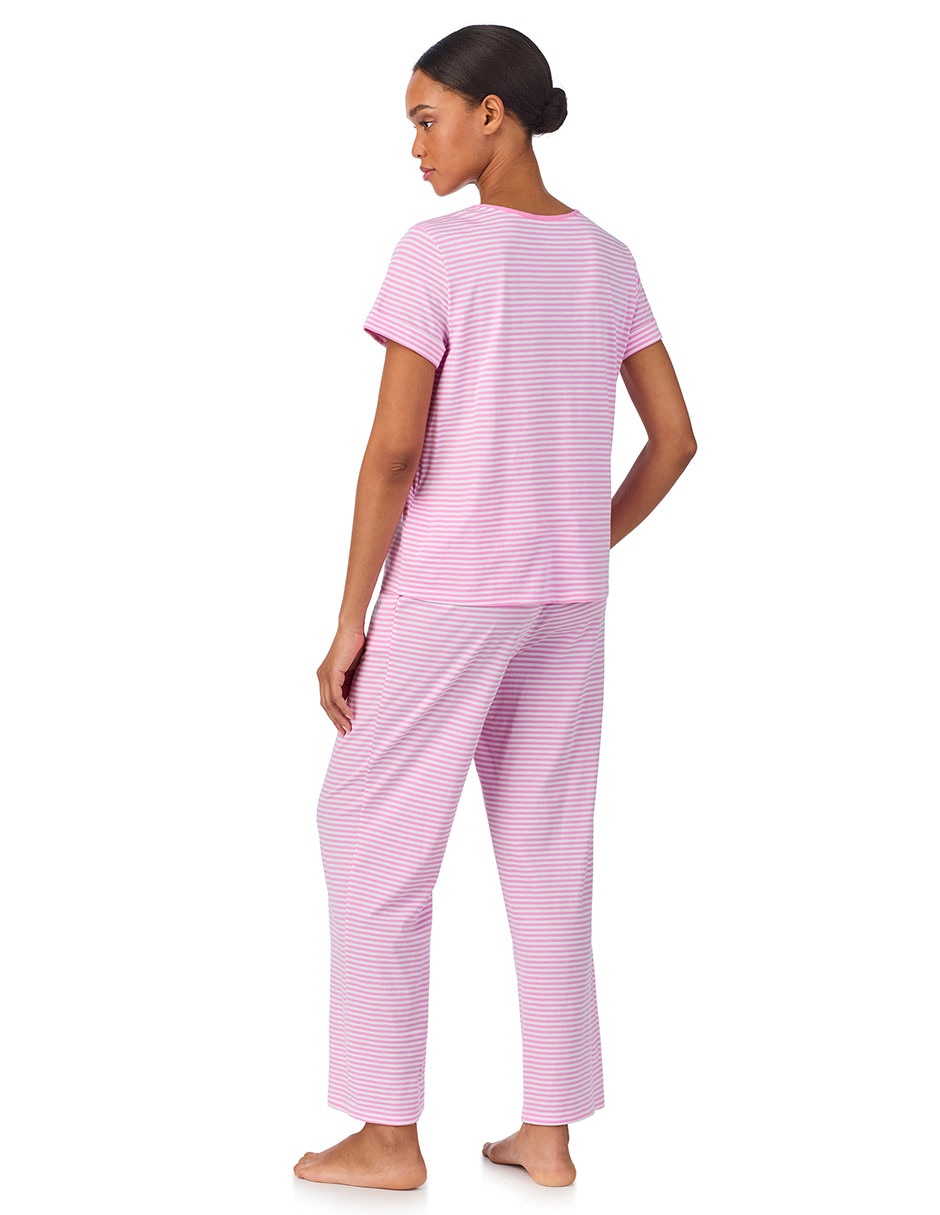 Conjunto pijama para mujer 2