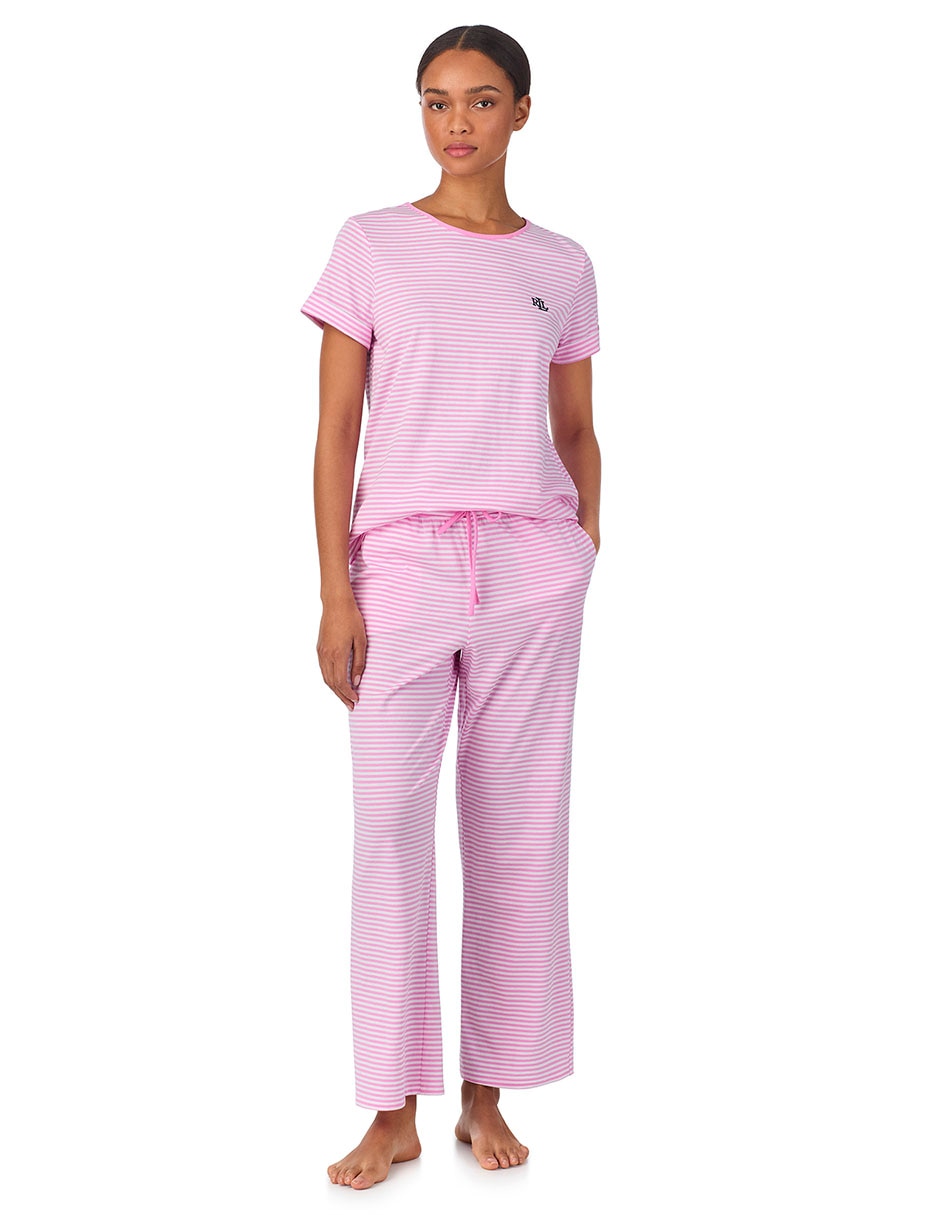 Conjunto pijama para mujer 3