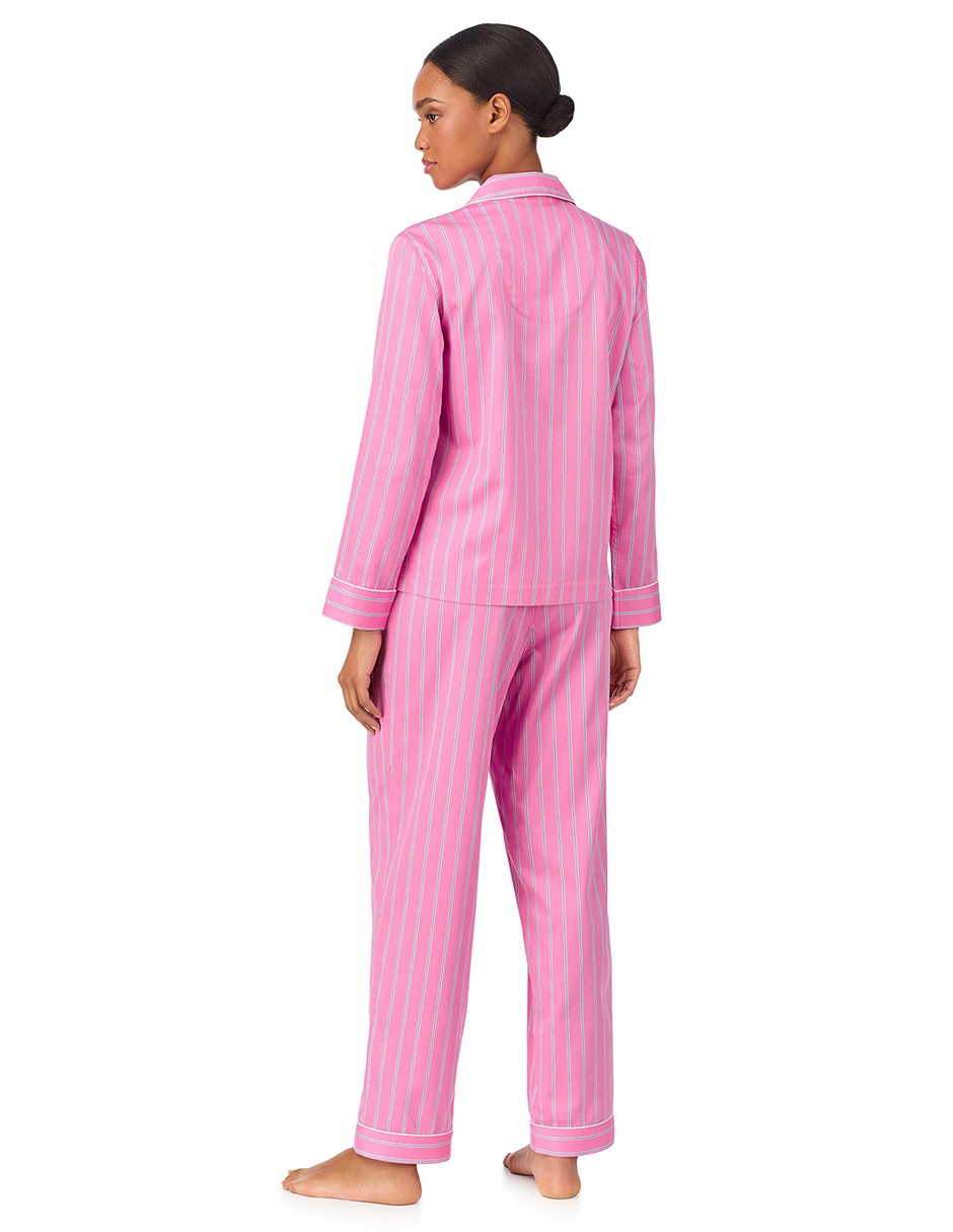 Conjunto pijama para mujer 2