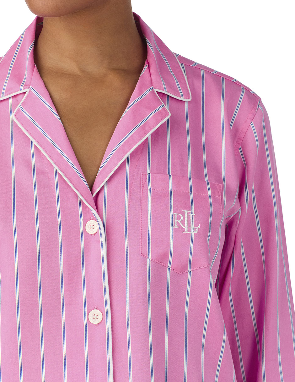 Conjunto pijama para mujer 3