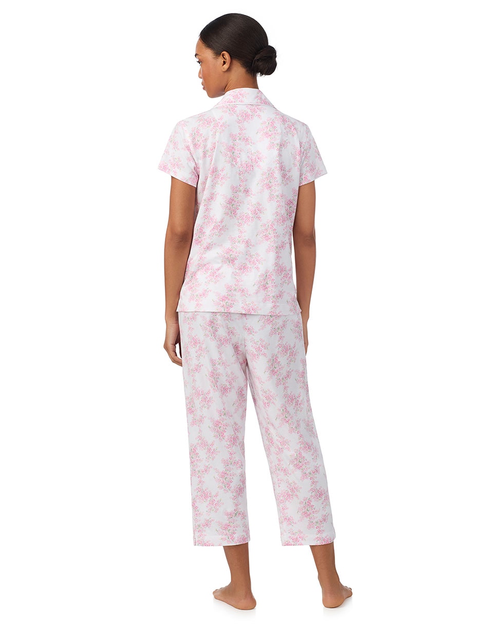 Conjunto pijama para mujer 2