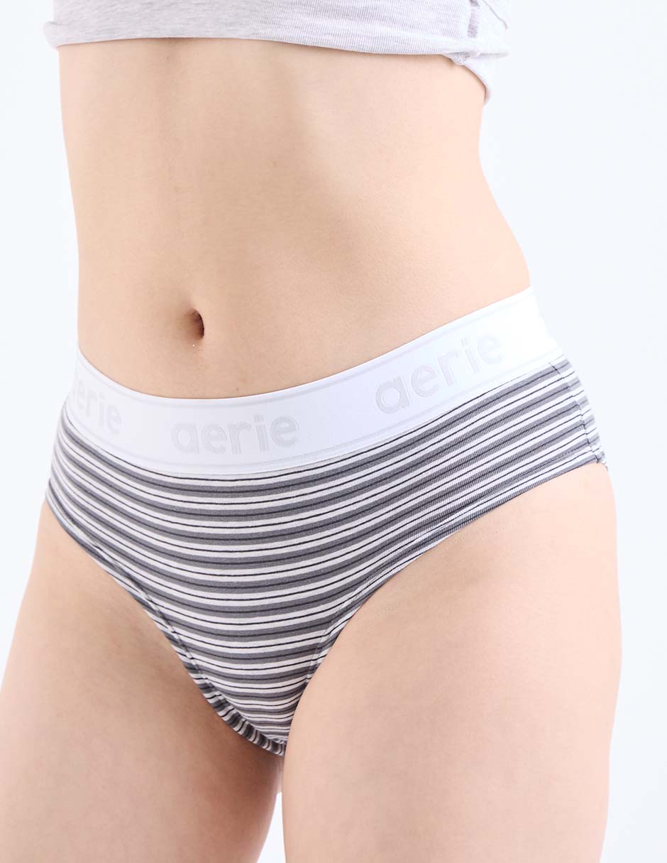 Cheeky de algodón para mujer 2