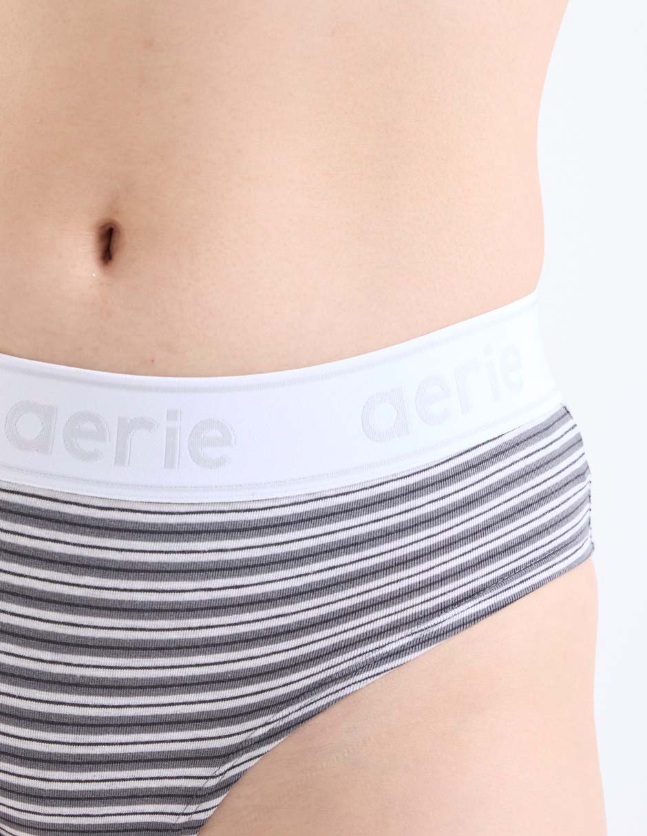 Cheeky de algodón para mujer 4