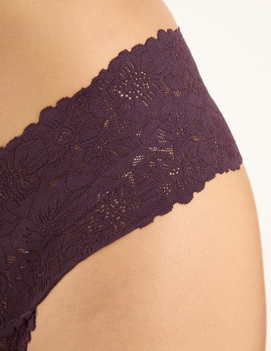 Tanga para mujer 4