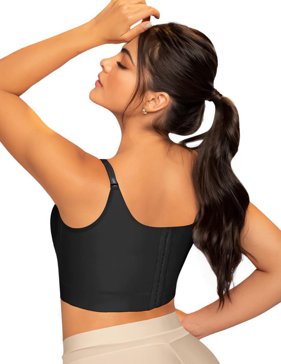 Brassiere corrector Toda Epoca Lenceria copa preformada para mujer