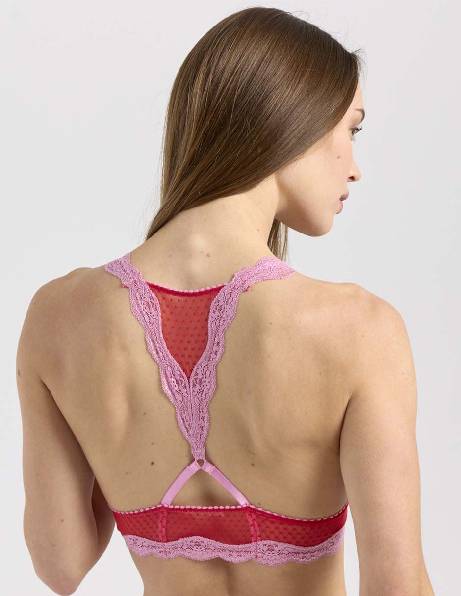 Bralette para mujer 3