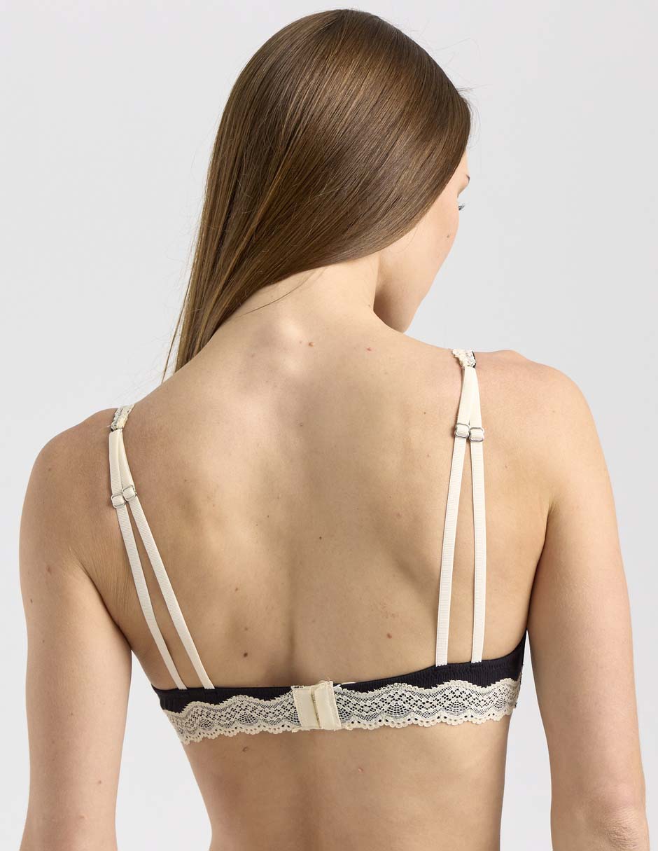 Brassiere halter para mujer 3
