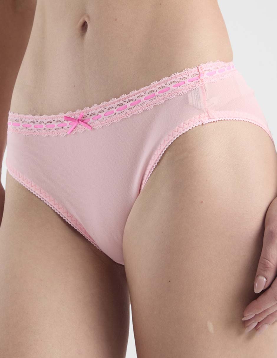 Panty para mujer 2