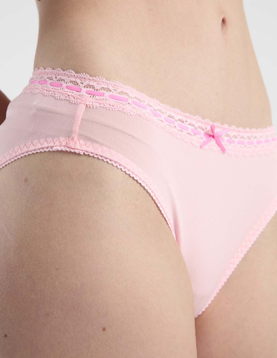 Panty para mujer 4