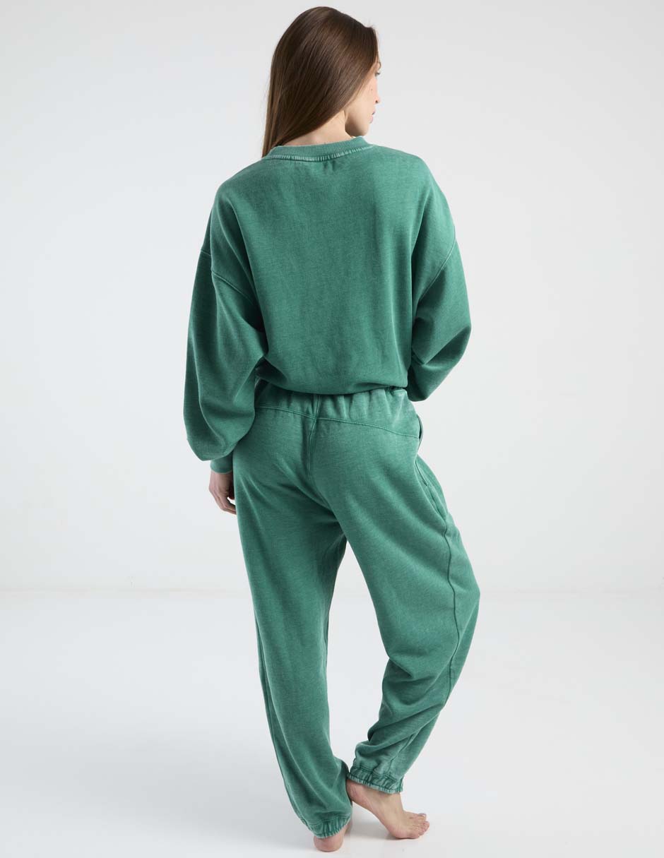 Pantalón pijama para mujer 2