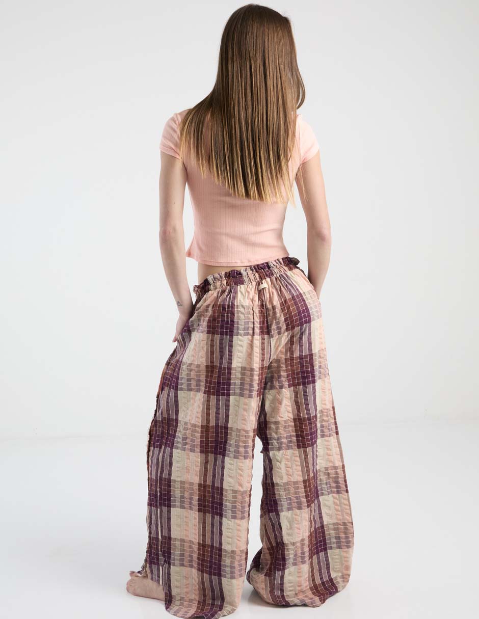 Pantalón pijama para mujer 2