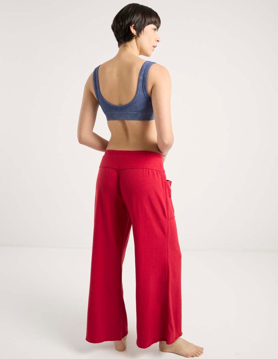 Pantalón pijama para mujer 2